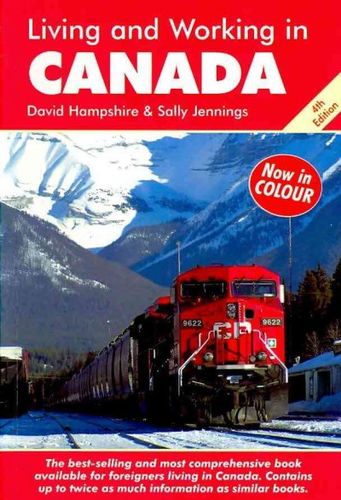 Living & Working in Canadaliving 