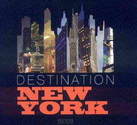 Destination New Yorkdestination 