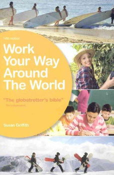 Work Your Way Around the Worldwork 