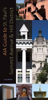 AIA Guide to St. Paul's Summit Avenue and Hill Districtaia 