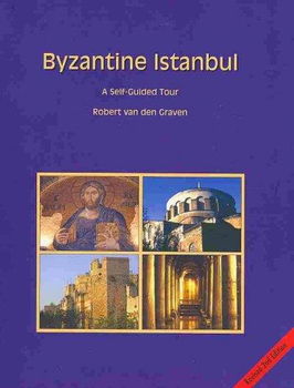 Byzantine Istanbulbyzantine 