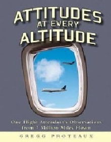 Attitudes at Every Altitudeattitudes 
