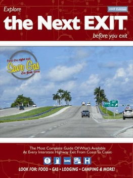 The Next Exit 2009next 