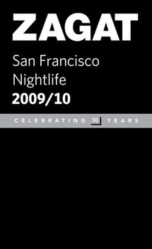 Zagat San Francisco Nightlifezagat 