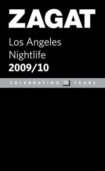 Zagat Los Angeles Nightlifezagat 