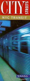 American Map City Streets NYC Transitamerican 