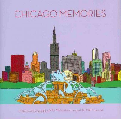 Chicago Memorieschicago 