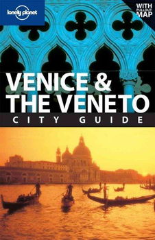 Lonely Planet Venice & The Venetolonely 