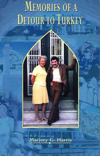 Memories of a Detour to Turkeymemories 