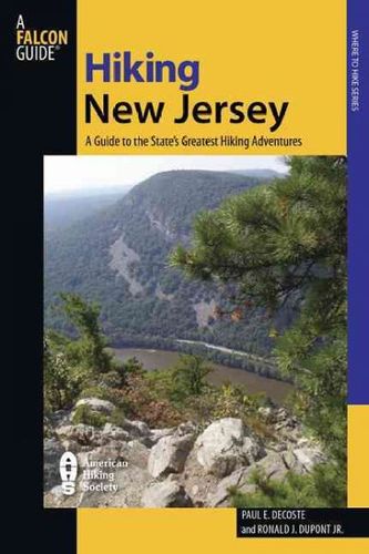 Hiking New Jerseyhiking 