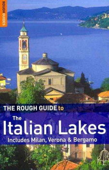 The Rough Guide to Italian Lakesrough 