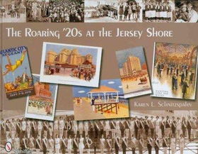 The Roaring '20s at the Jersey Shoreroaring 