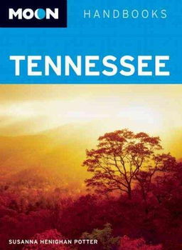 Moon Handbooks Tennesseemoon 