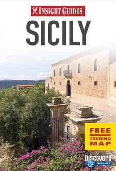 Insight Guide Sicilyinsight 