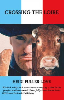 Crossing The Loirecrossing 