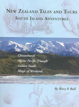 New Zealand Tales And Tourszealand 