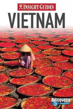 Insight Guides Vietnaminsight 