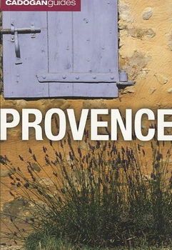 Cadogan Guides Provencecadogan 
