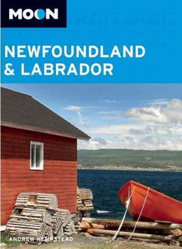Moon Newfoundland and Labradormoon 