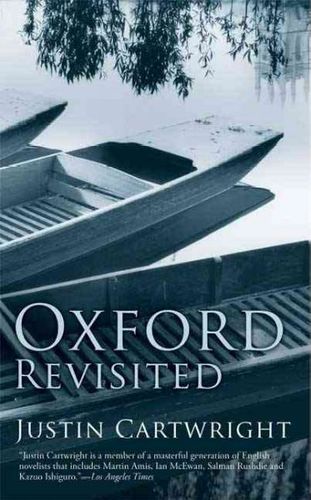 Oxford Revisitedoxford 