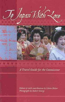To Japan With Lovejapan 