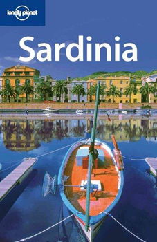 Lonely Planet Sardinialonely 