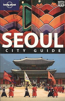 Lonely Planet Seoullonely 
