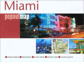 Miami Popoutmapmiami 