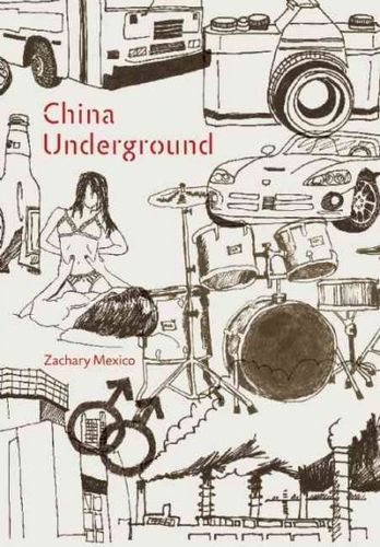 China Undergroundunderground 