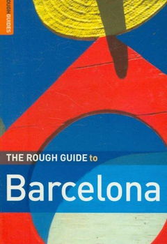 The Rough Guide to Barcelonarough 