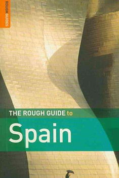 The Rough Guide to Spainrough 