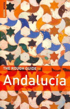 The Rough Guide to Andaluciarough 