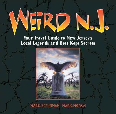 Weird N.J.weird 