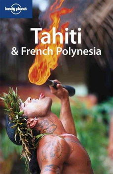 Lonely Planet Tahiti & French Polynesialonely 
