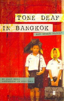 Tone Deaf in Bangkoktone 