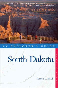 An Explorer's Guide South Dakotaexplorer 