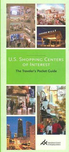 U.S. Shopping Centers of Interestshopping 