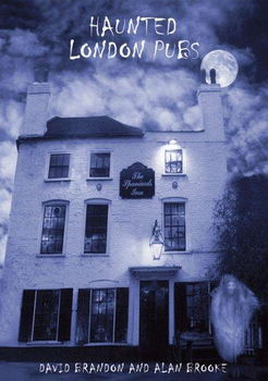 Haunted London Pubshaunted 