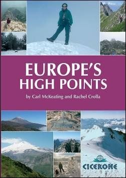Europe's High Pointseurope 