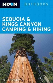 Moon Spotlight Sequoia & King's Canyon Camping & Hikingmoon 