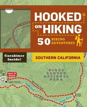Hooked on Hiking Southern Californiahooked 