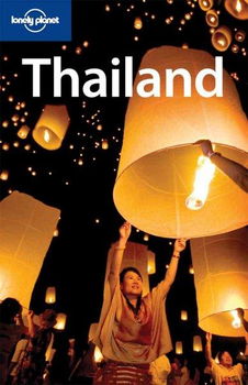 Lonely Planet Thailandlonely 