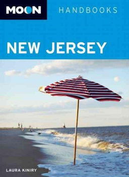 Moon Handbooks New Jerseymoon 