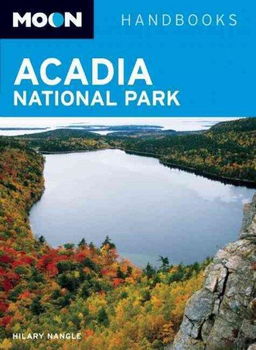 Moon Handbooks Acadia National Parkmoon 