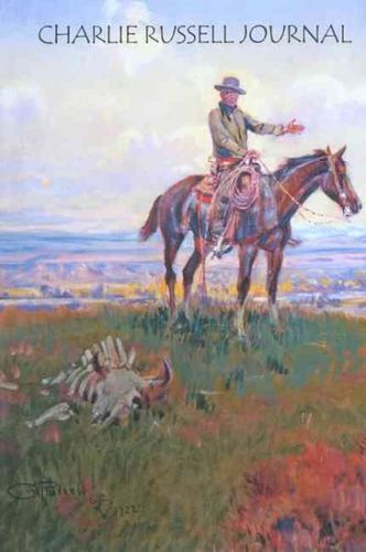 Charlie Russell Journalcharlie 