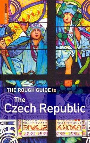 The Rough Guide to the Czech Republicrough 