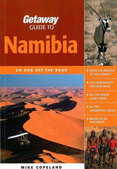 Getaway Guide to Namibiagetaway 