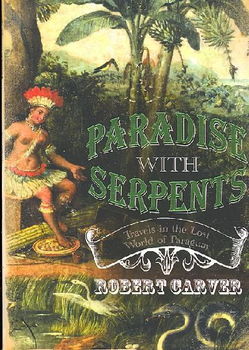 Paradise With Serpentsparadise 