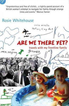 Are We There Yet?there 