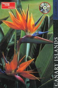 Travellers Canary Islandstravellers 